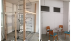 Bild vom Umbau Gebetshaus-Hannover